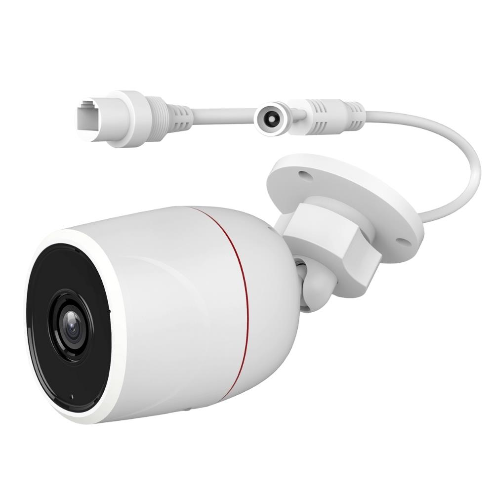 กล้องวงจรปิดภายนอก HATARI CONNECT 839 2 ล้านพิกเซล