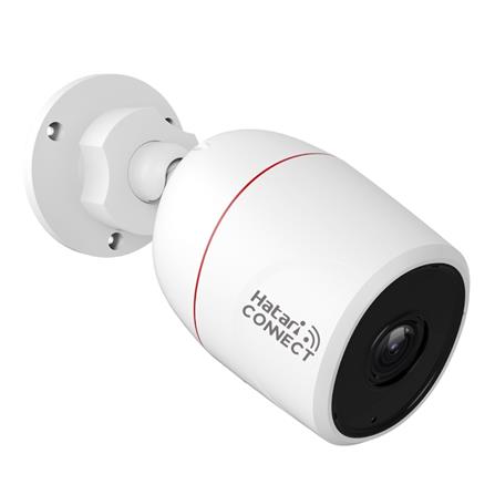 กล้องวงจรปิดภายนอก HATARI CONNECT 839 2 ล้านพิกเซล