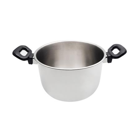 หม้อต้ม 22 ซม. ZEBRA TIGER_1