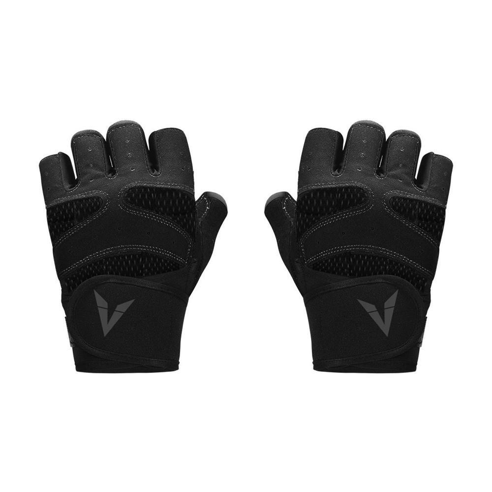 ถุงมือออกกำลังกาย GRANDE ไซซ์ L สีดำ