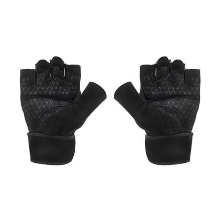 ถุงมือออกกำลังกาย GRANDE ไซซ์ L สีดำ_1