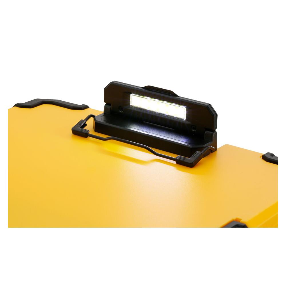 คลิปบอร์ด DEWALT TSTAK DWST82732-1