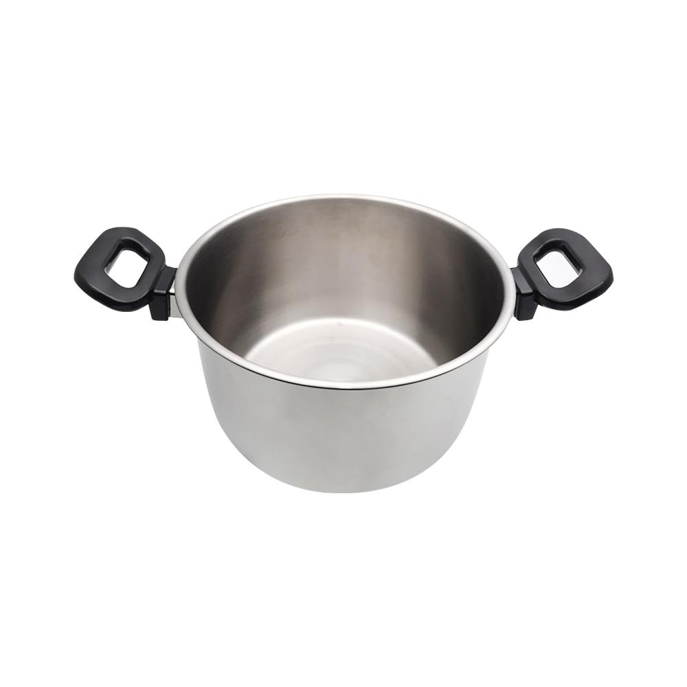 หม้อต้ม 24 ซม. ZEBRA TIGER