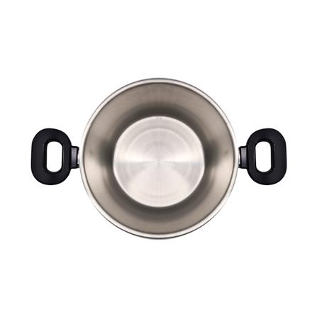 หม้อต้ม 24 ซม. ZEBRA TIGER_2