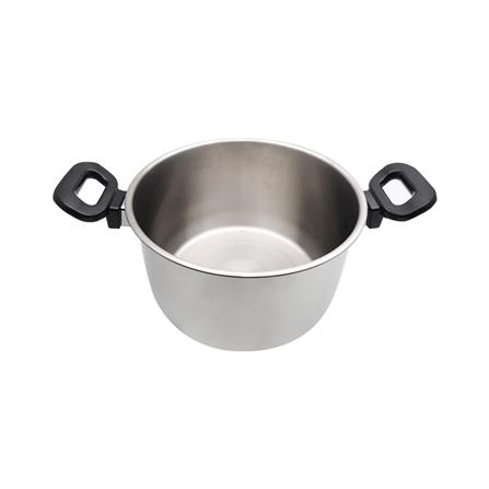 หม้อต้ม 20 ซม. ZEBRA TIGER_1