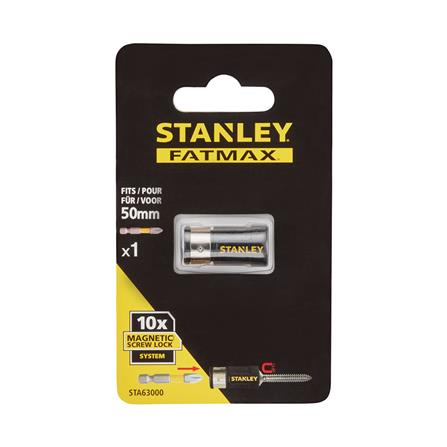 ปลอกแม่เหล็กแรงสูง STANLEY STA63000-XJ 50 มม._1