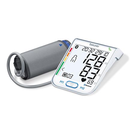 cate-Health Monitor & Measurement