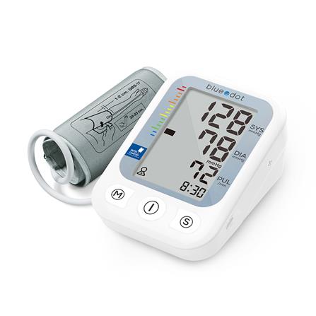 cate-Blood Pressure Monitors
