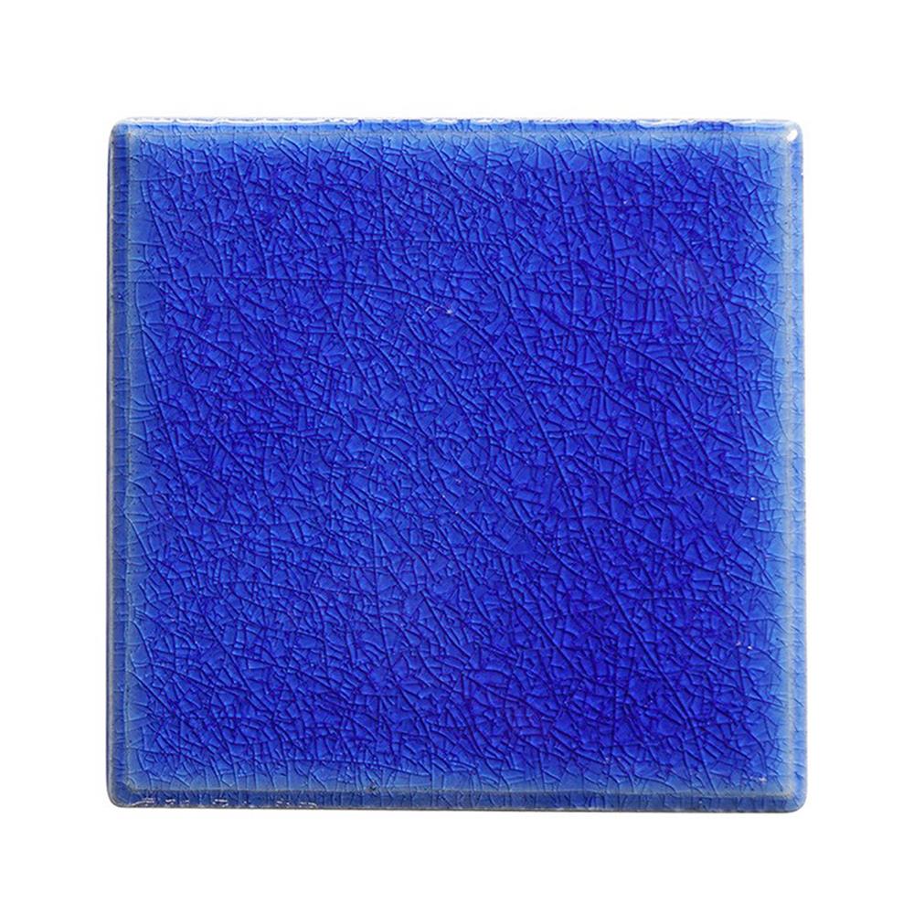 กระเบื้องสระว่ายน้ำ 4x4 นิ้ว KENZAI ยิปซี ไทล์ บูลลากูน 90P