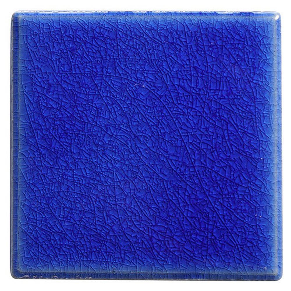 กระเบื้องสระว่ายน้ำ 4x4 นิ้ว KENZAI ยิปซี ไทล์ บูลลากูน 90P