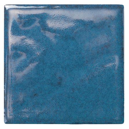 กระเบื้องสระว่ายน้ำ 4x4 นิ้ว KENZAI อเมซอนไทล์ ลิทบลู 2 90P