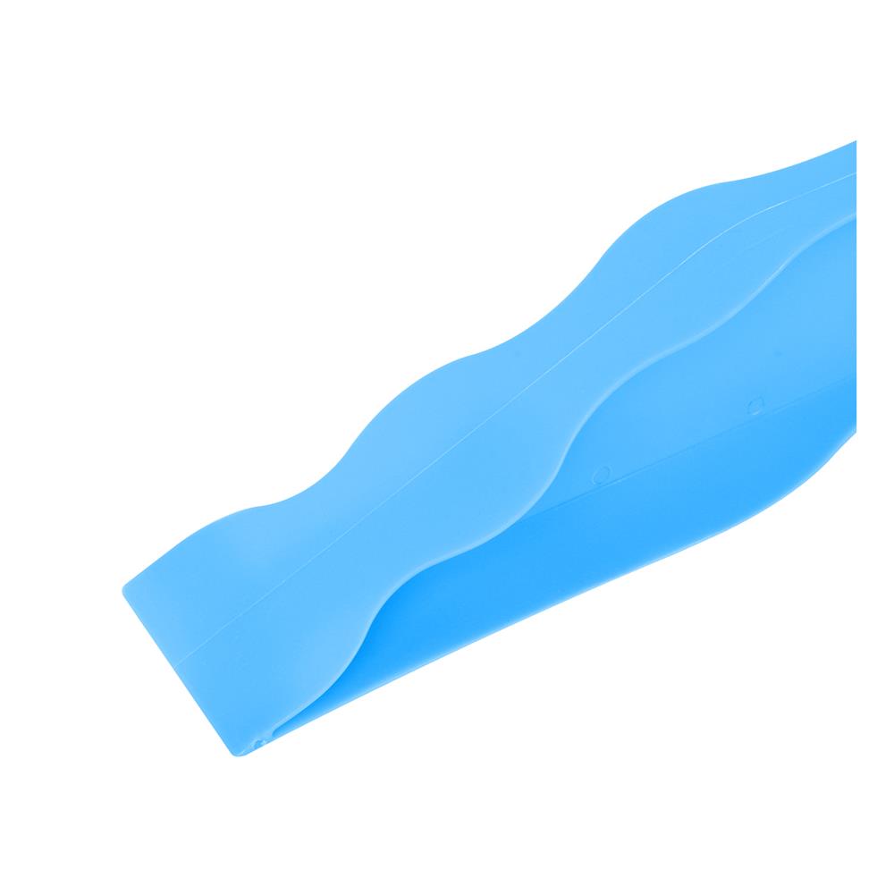 อุปกรณ์ยกที่นอน HOME LIVING STYLE PROMATE สีฟ้า