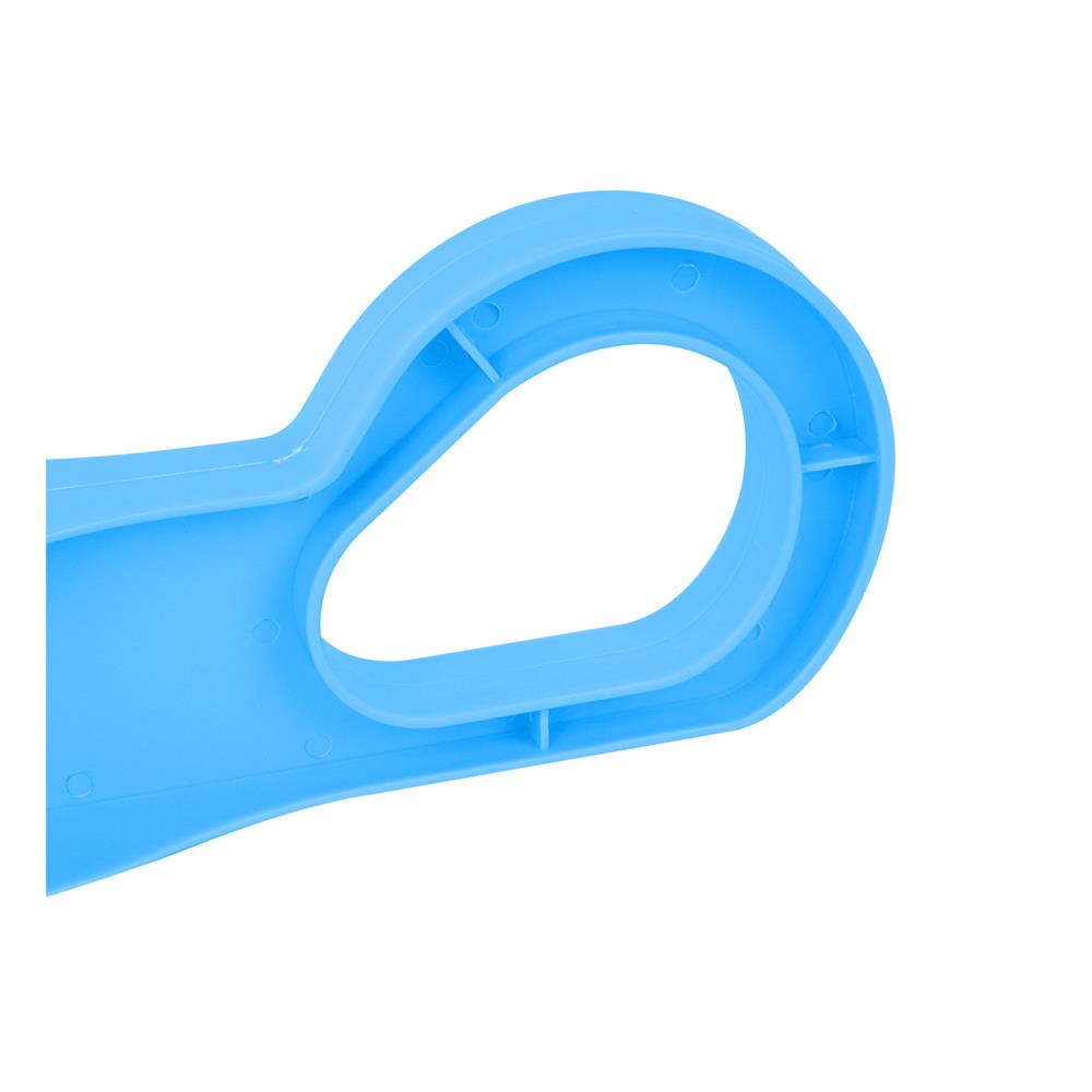 อุปกรณ์ยกที่นอน HOME LIVING STYLE PROMATE สีฟ้า