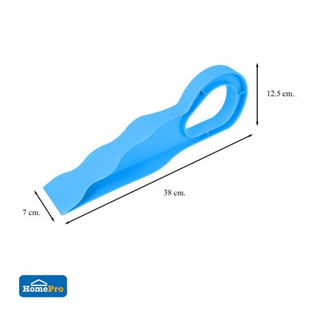 อุปกรณ์ยกที่นอน HOME LIVING STYLE PROMATE สีฟ้า_8