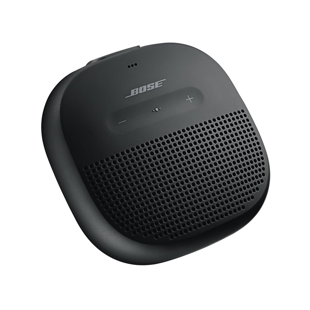 ลำโพงบลูทูธ BOSE SOUNDLINK MICRO สีดำ