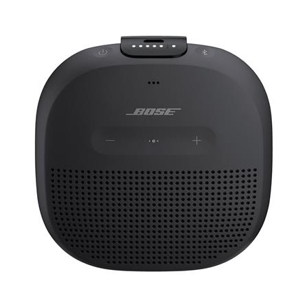 ลำโพงบลูทูธ BOSE SOUNDLINK MICRO สีดำ_0
