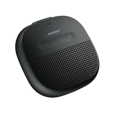 ลำโพงบลูทูธ BOSE SOUNDLINK MICRO สีดำ_1