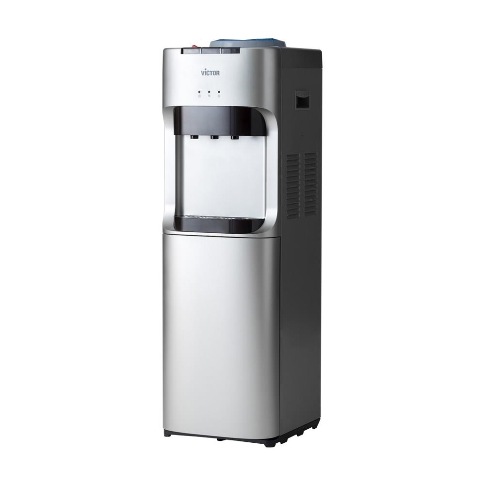 ตู้น้ำดื่ม VICTOR VT-2355R 3 หัวก๊อก