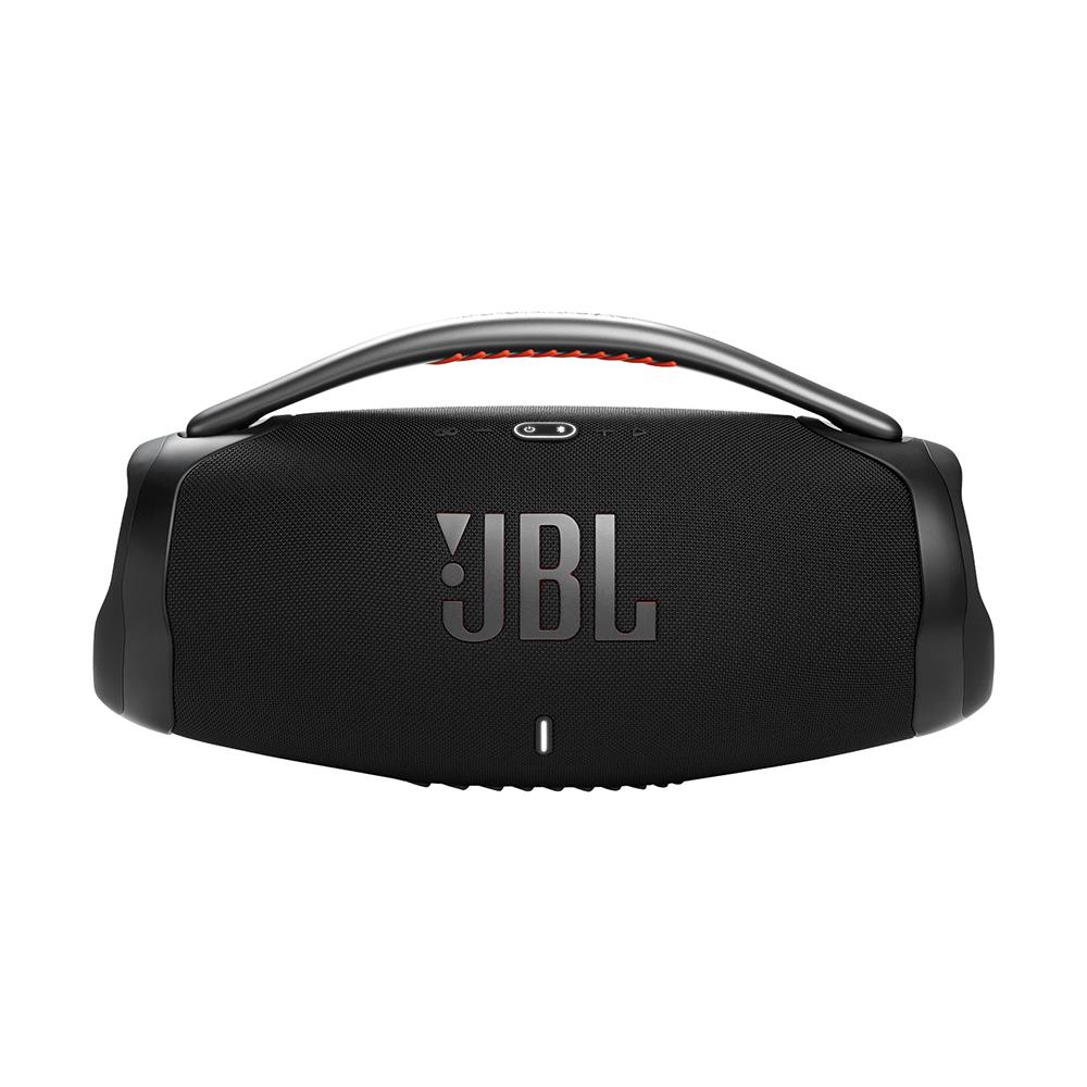ลำโพงบลูทูธ JBL BOOMBOX 3 สีดำ