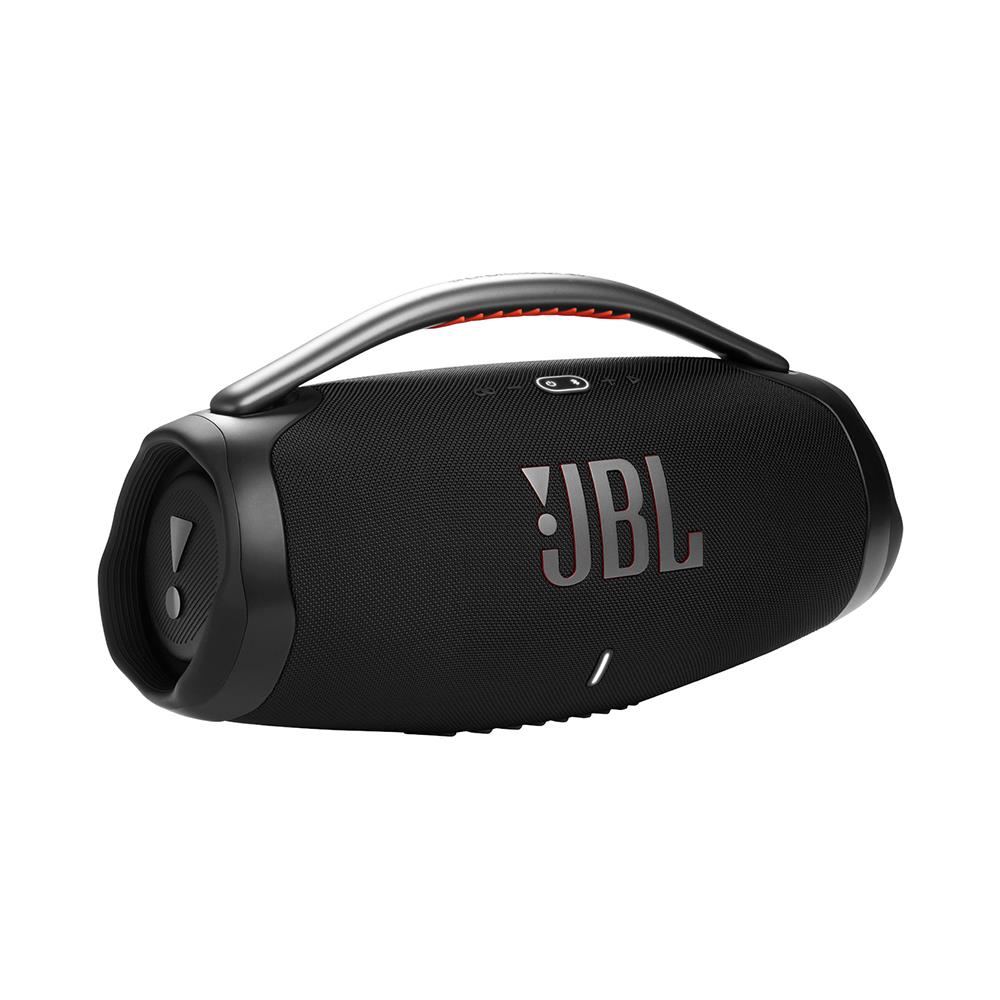 ลำโพงบลูทูธ JBL BOOMBOX 3 สีดำ
