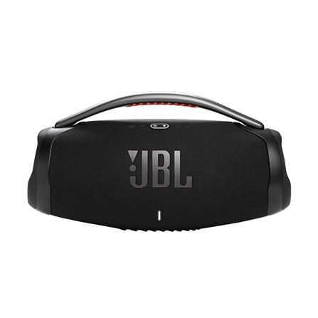 ลำโพงบลูทูธ JBL BOOMBOX 3 สีดำ_0