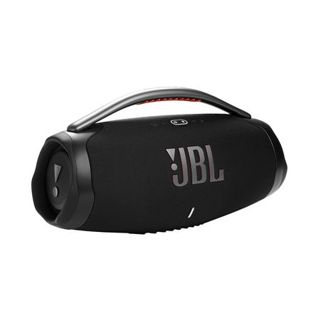 ลำโพงบลูทูธ JBL BOOMBOX 3 สีดำ_1