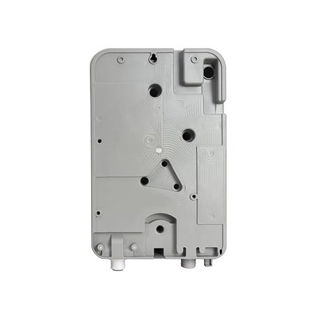 เครื่องทำน้ำอุ่น SHARP WH-38 AG 3800 วัตต์ สีขาว_3