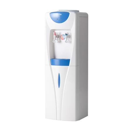 ตู้น้ำดื่ม VICTOR VT-279K/S1 2 หัวก็อก_0