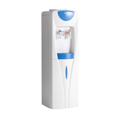 ตู้น้ำดื่ม VICTOR VT-279K/S1 2 หัวก็อก_1