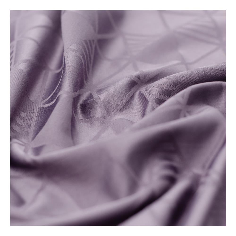 ชุดผ้าปูที่นอน 6 ฟุต 6 ชิ้น FROLINA LAMOON OR01