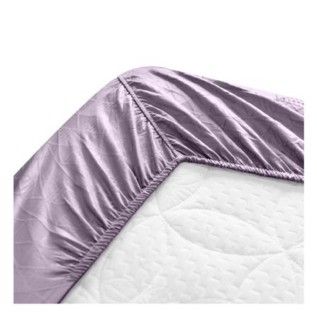 ชุดผ้าปูที่นอน 6 ฟุต 6 ชิ้น FROLINA LAMOON OR01_2