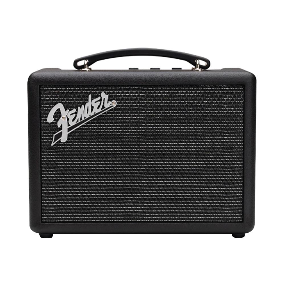 ลำโพงบลูทูธ FENDER INDIO2 สีดำ