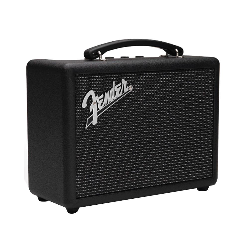 ลำโพงบลูทูธ FENDER INDIO2 สีดำ