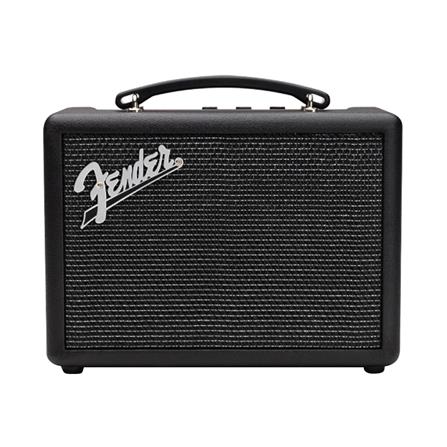 ลำโพงบลูทูธ FENDER INDIO2 สีดำ_0