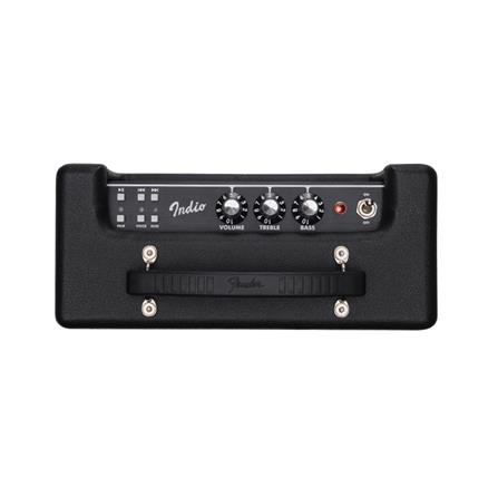 ลำโพงบลูทูธ FENDER INDIO2 สีดำ_2