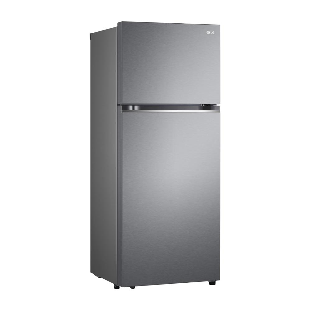 ตู้เย็น 2 ประตู LG GN-B392PQGB 14 คิว สีเงิน อินเวอร์เตอร์