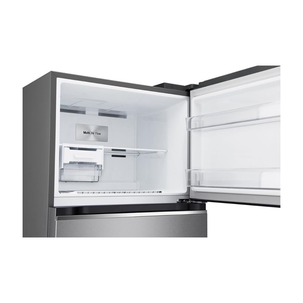 ตู้เย็น 2 ประตู LG GN-B392PQGB 14 คิว สีเงิน อินเวอร์เตอร์