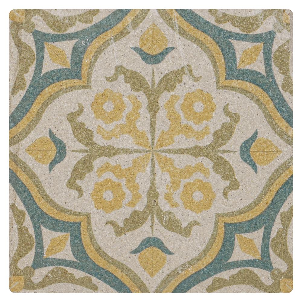 กระเบื้องดินเผา 4.5x4.5 นิ้ว BEZEN CN4503 ชิโน_03