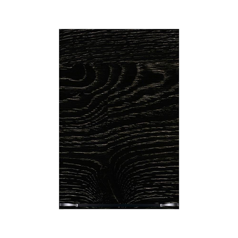 ตู้แขวนเดี่ยวเปิดขวา KITZCHO LUCIDA 40x60 ซม. สี DARK OAK