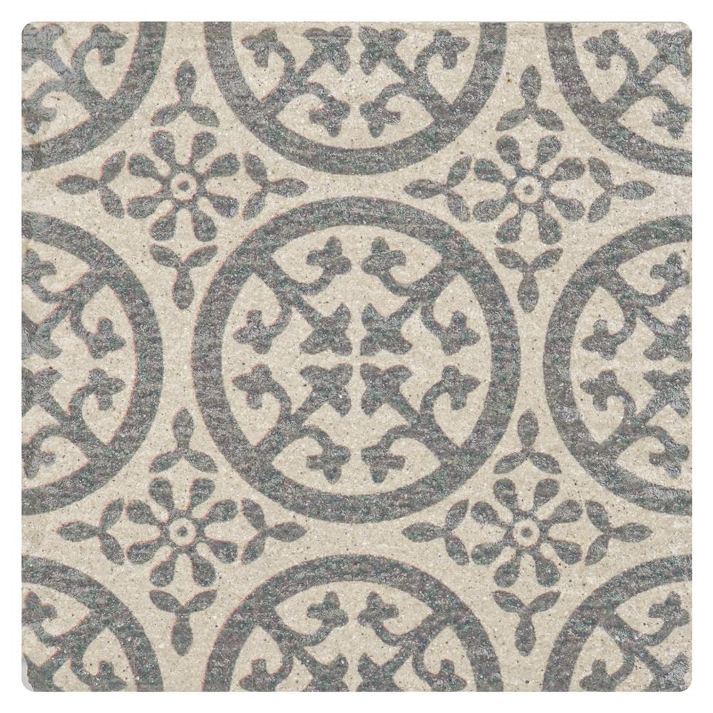 กระเบื้องดินเผา 4.5x4.5 นิ้ว BEZEN CN4507 ชิโน_07