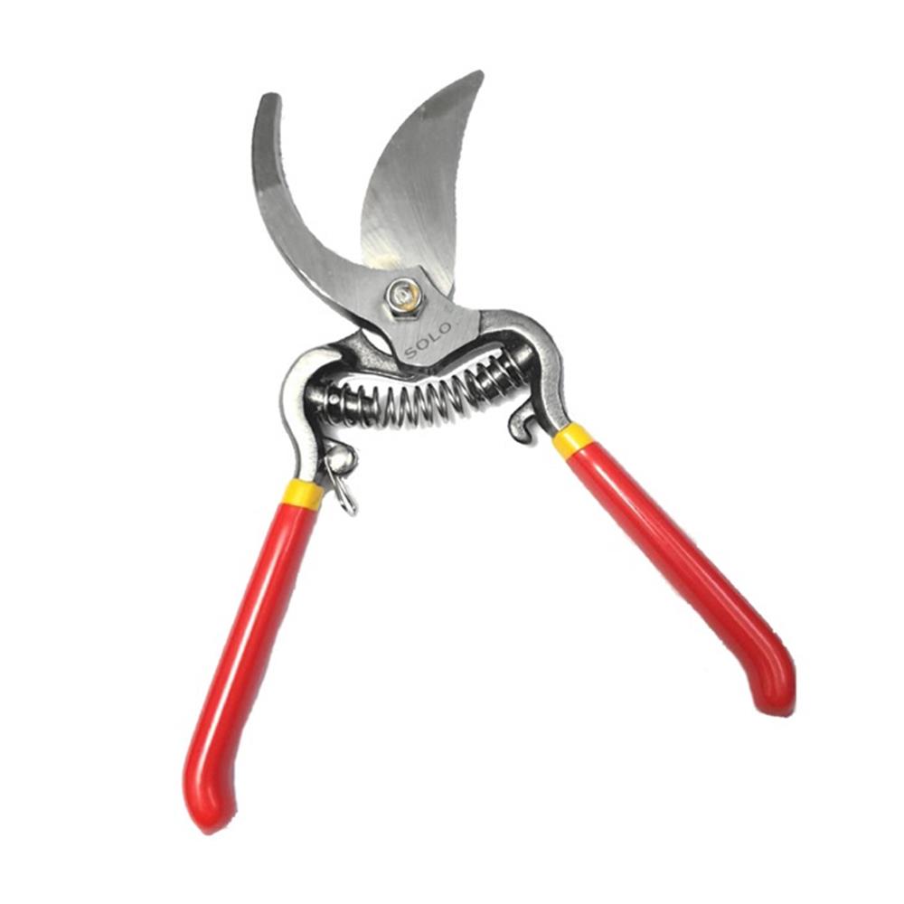 กรรไกรตัดกิ่งปากโค้ง SOLO 930 8 นิ้ว
