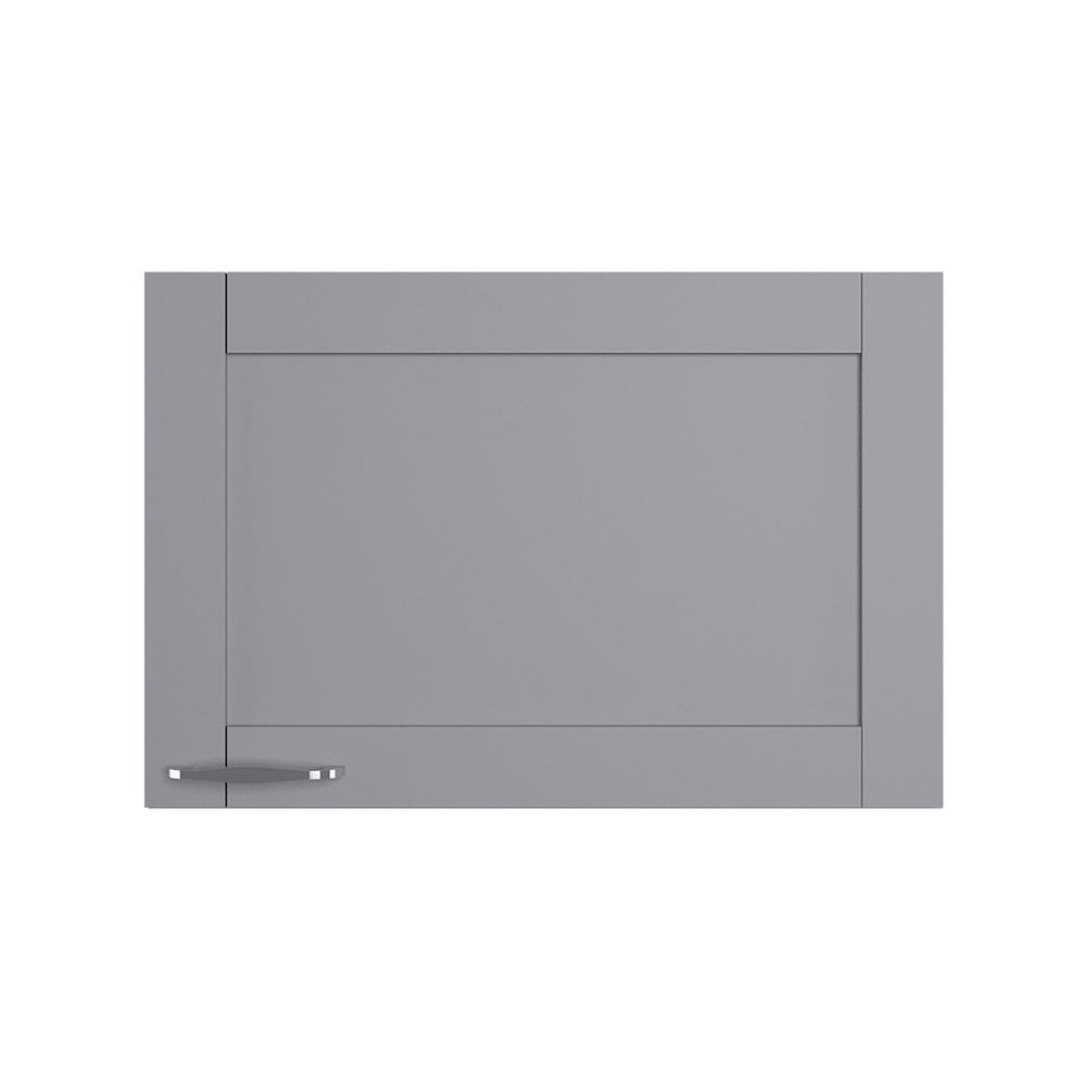 ตู้แขวนเดี่ยว KITZCHO ZOUL 60x40 ซม. สีเทา