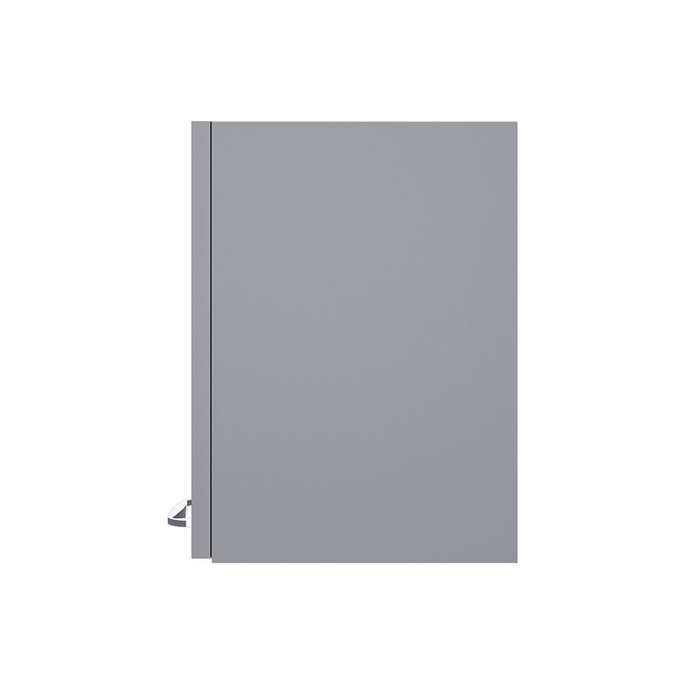 ตู้แขวนเดี่ยว KITZCHO ZOUL 60x40 ซม. สีเทา