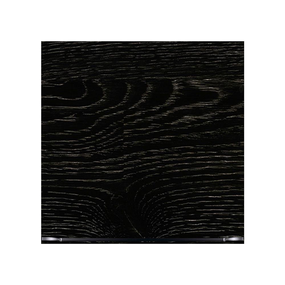 ตู้แขวนเดี่ยว KITZCHO LUCIDA 60x60 ซม. สี DARK OAK