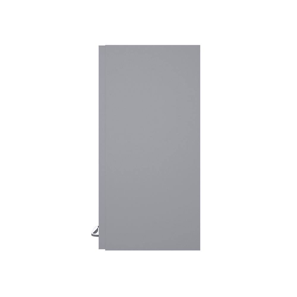 ตู้แขวนคู่ KITZCHO ZOUL 80x60 ซม. สีเทา