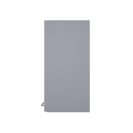 ตู้แขวนคู่ KITZCHO ZOUL 80x60 ซม. สีเทา_1