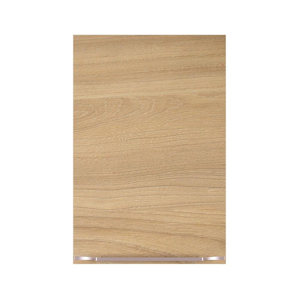 ตู้แขวนเดี่ยวเปิดซ้าย KITZCHO LUCIDA 40x60 ซม. สี HONEY OAK