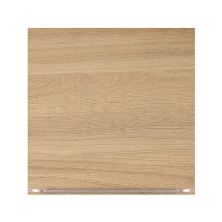 ตู้แขวนเดี่ยว KITZCHO LUCIDA 60x60 ซม. สี HONEY OAK