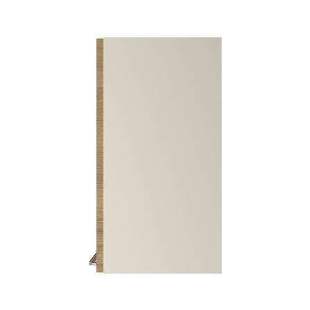 ตู้แขวนเดี่ยว KITZCHO LUCIDA 60x60 ซม. สี HONEY OAK_1