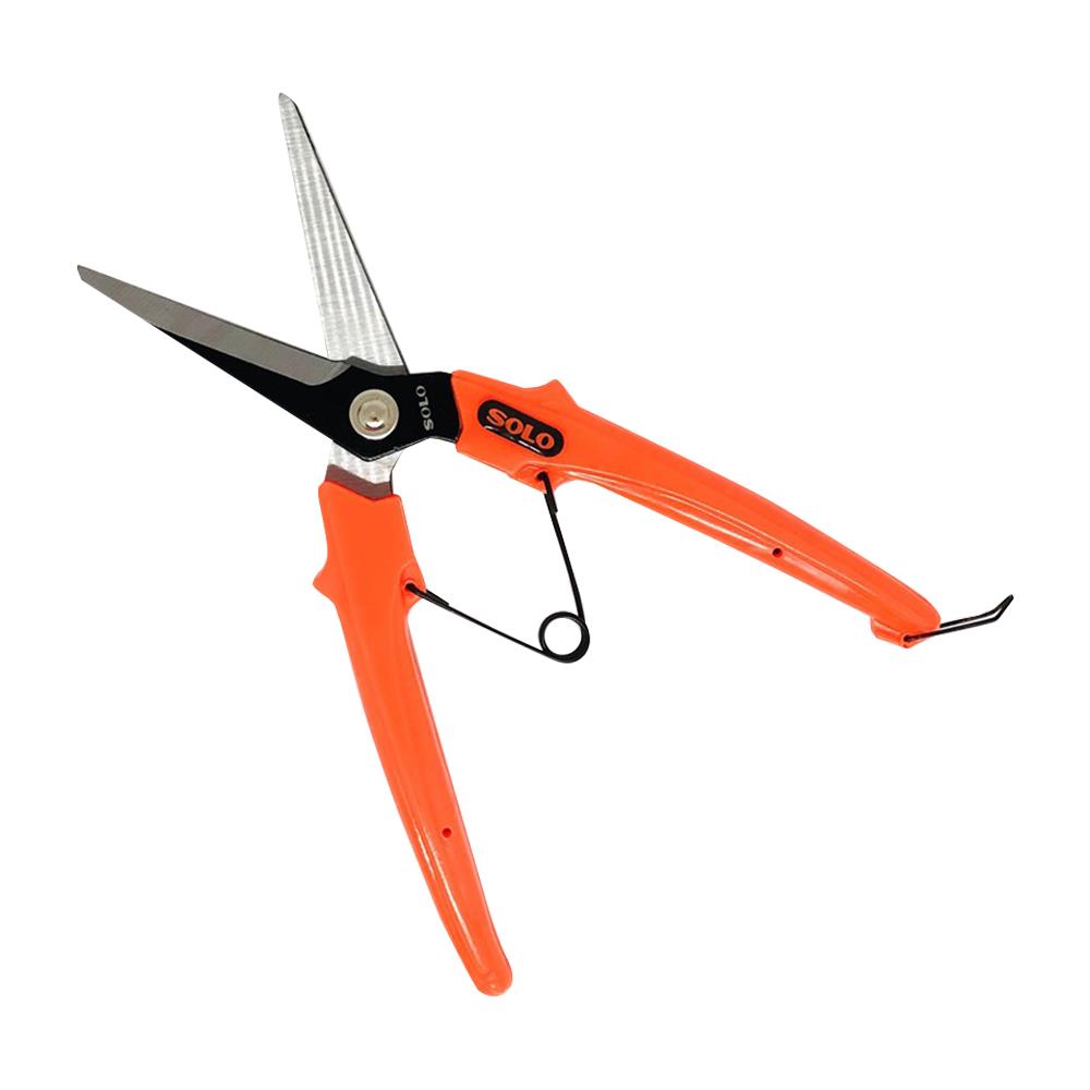 กรรไกรตัดพวงองุ่น SOLO 215 7 นิ้ว